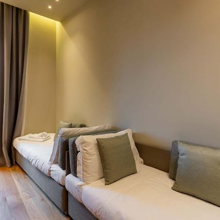 Elical Exclusive Private Suites Rzym Zewnętrze zdjęcie