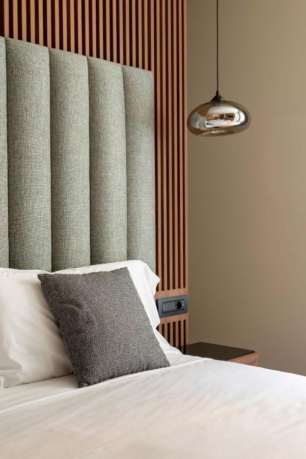 Elical Exclusive Private Suites Rzym Zewnętrze zdjęcie