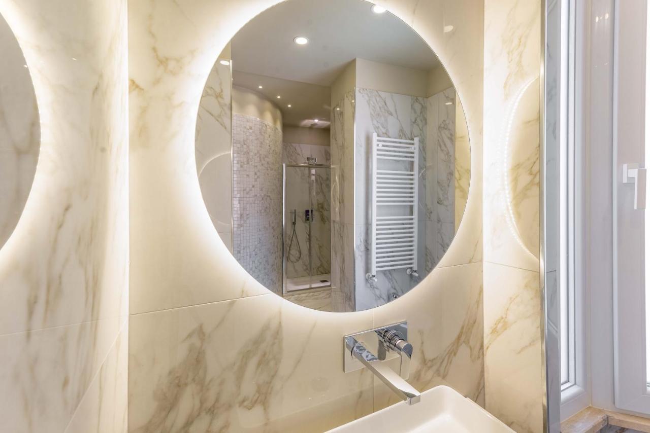 Elical Exclusive Private Suites Rzym Zewnętrze zdjęcie