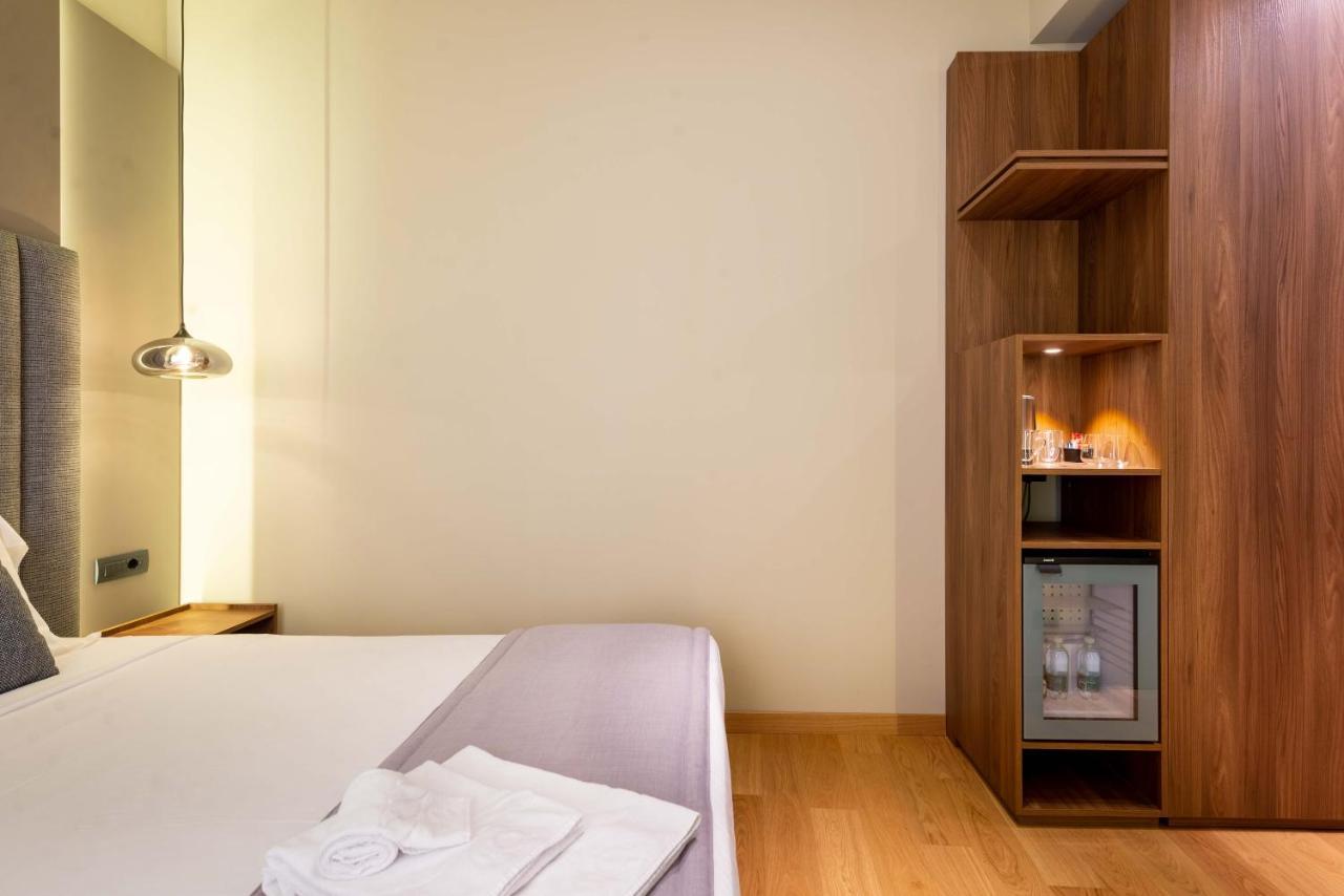 Elical Exclusive Private Suites Rzym Zewnętrze zdjęcie
