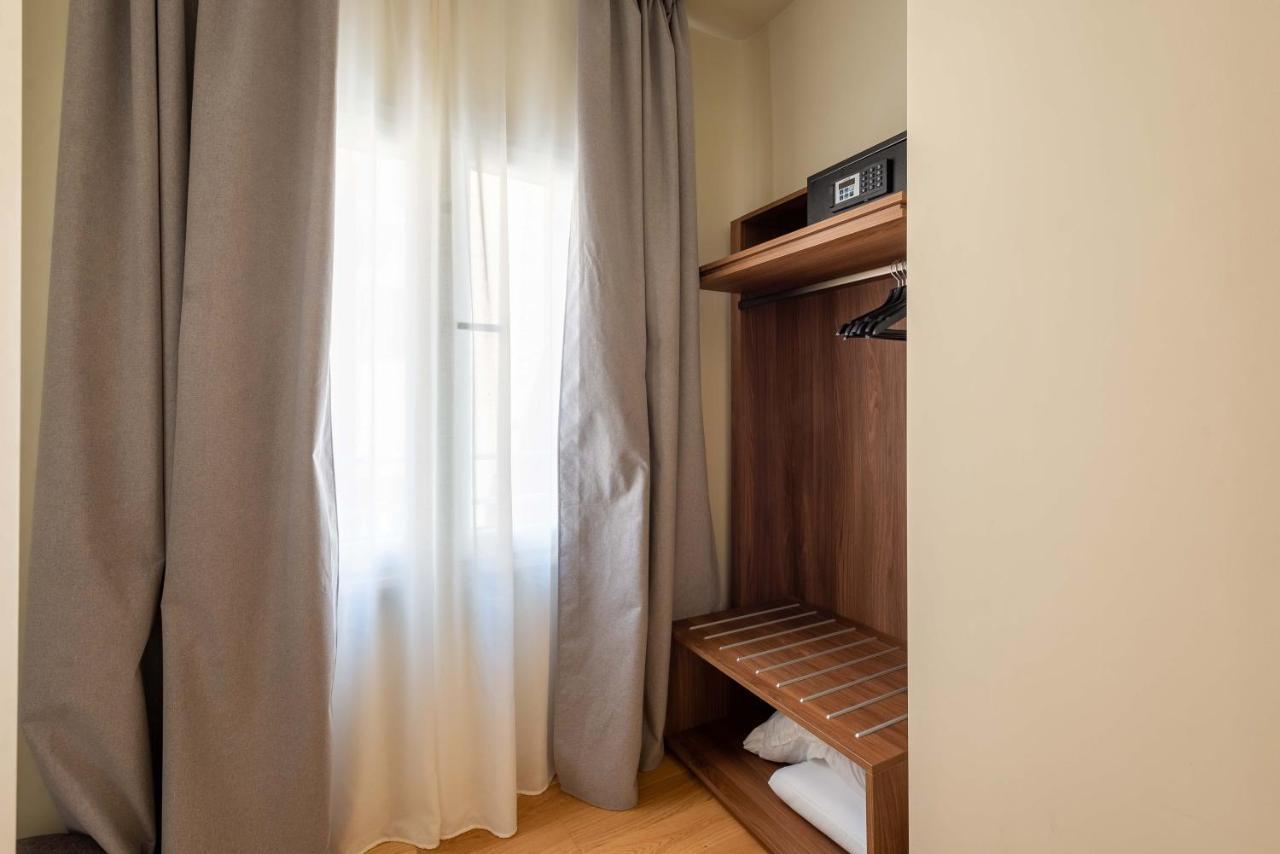 Elical Exclusive Private Suites Rzym Zewnętrze zdjęcie