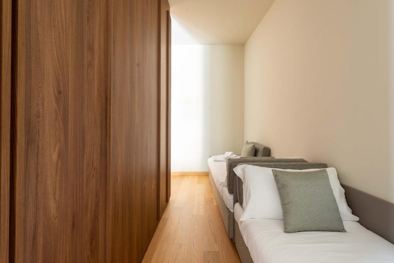 Elical Exclusive Private Suites Rzym Zewnętrze zdjęcie