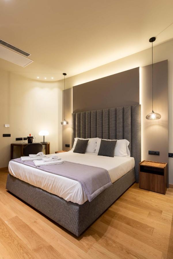 Elical Exclusive Private Suites Rzym Zewnętrze zdjęcie