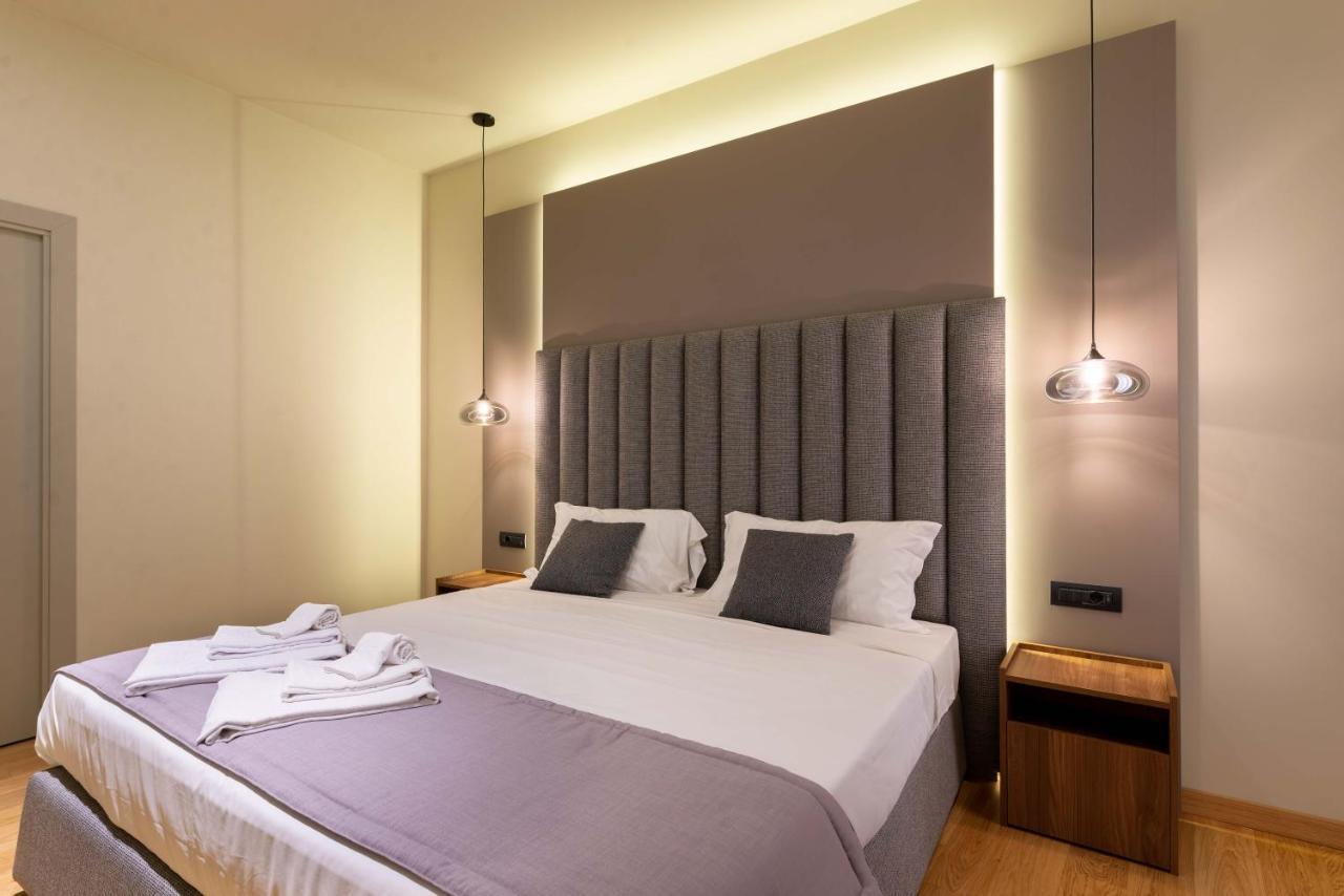 Elical Exclusive Private Suites Rzym Zewnętrze zdjęcie