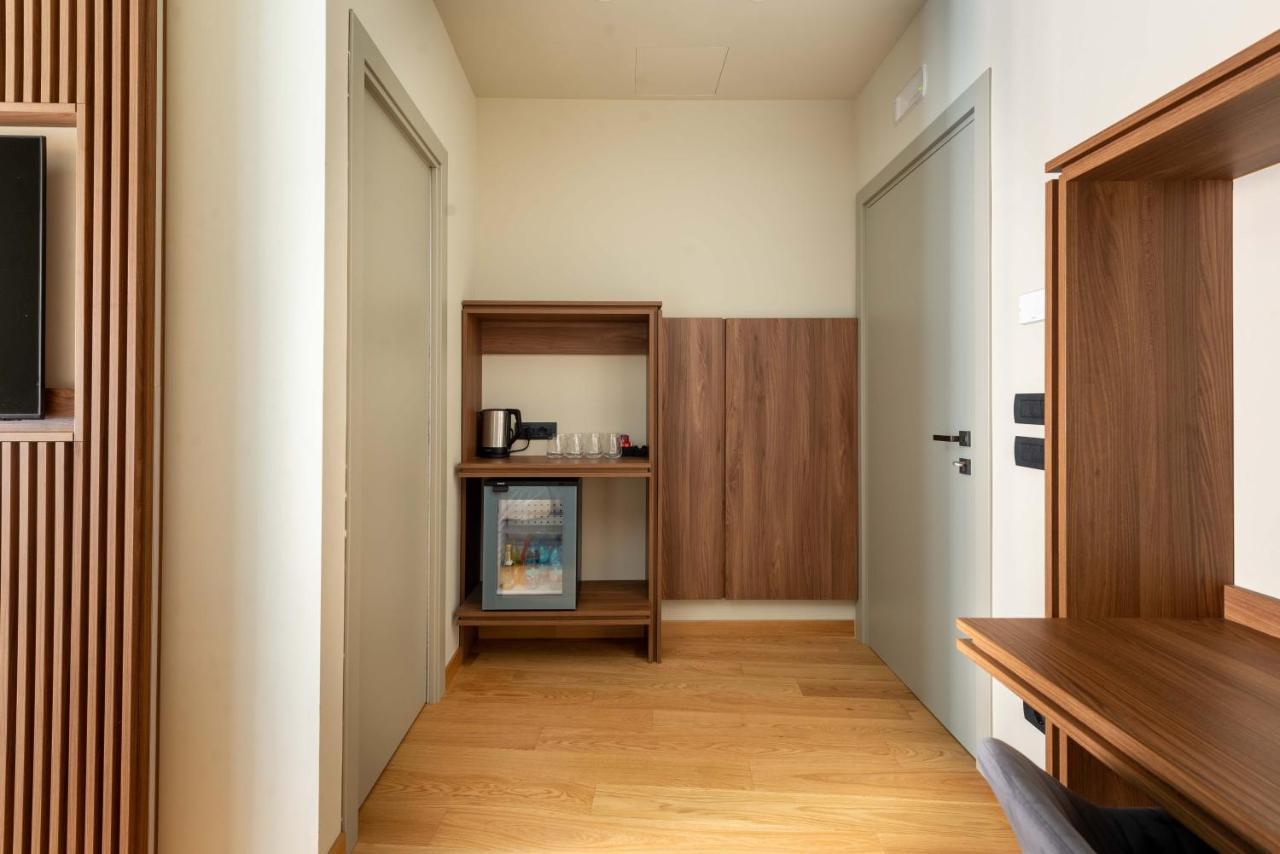 Elical Exclusive Private Suites Rzym Zewnętrze zdjęcie