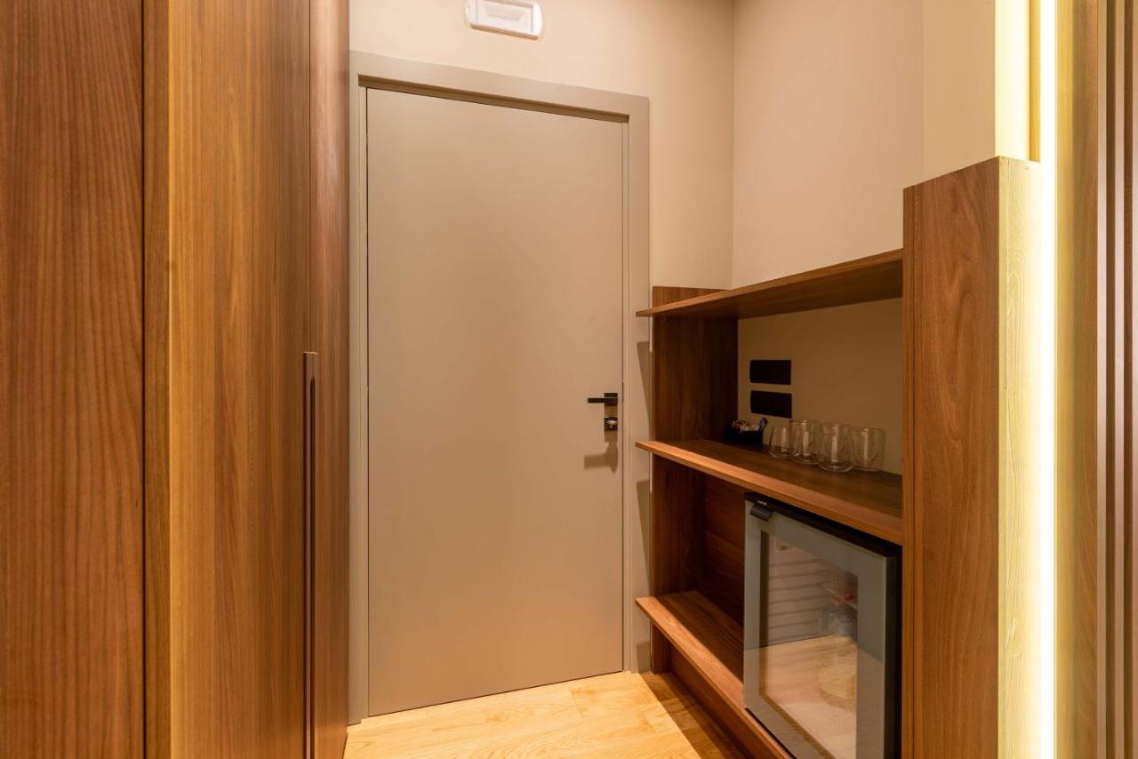 Elical Exclusive Private Suites Rzym Zewnętrze zdjęcie