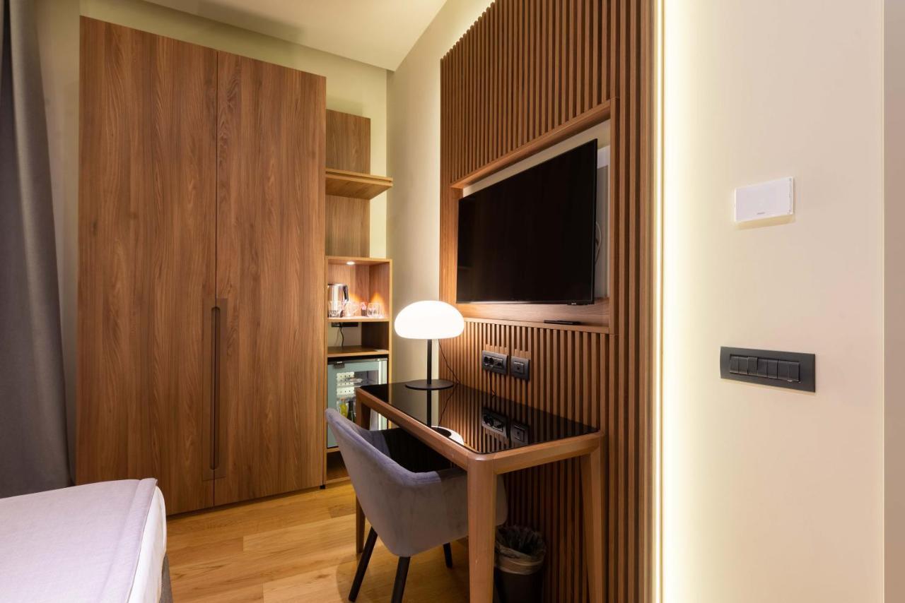 Elical Exclusive Private Suites Rzym Zewnętrze zdjęcie