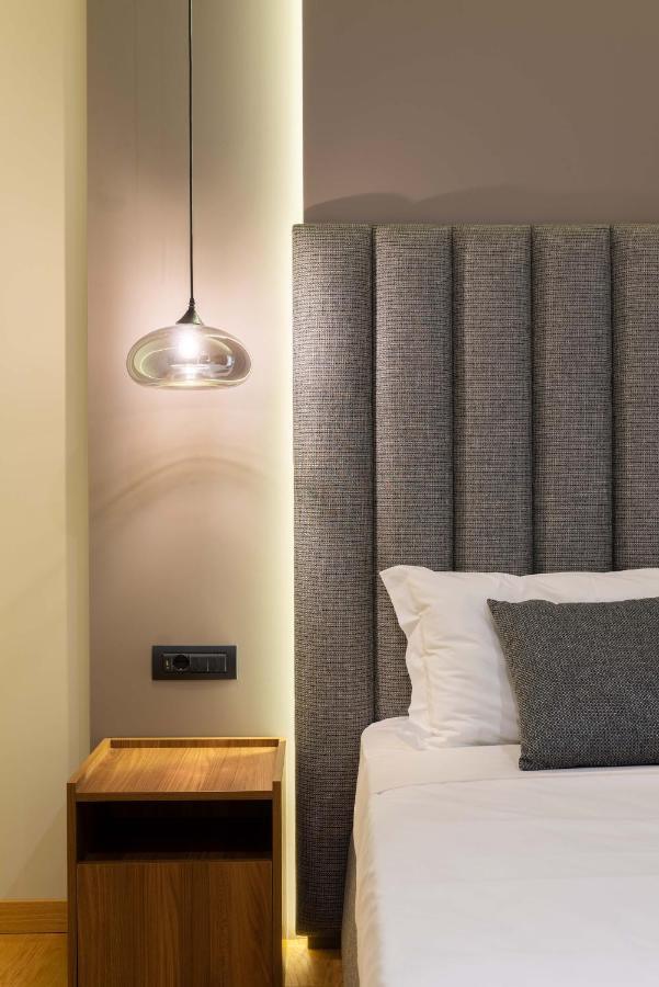 Elical Exclusive Private Suites Rzym Zewnętrze zdjęcie